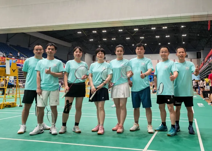 喜報(bào)！廣合健兒羽林綻光芒