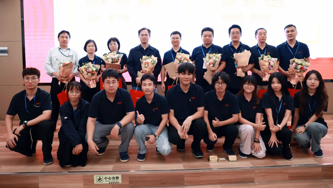 謝師恩，禮頌領路人！